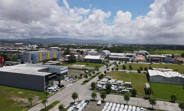 Se vende lote en Santa Maria Business District