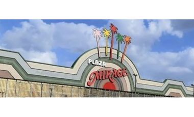 Local Comercial en Venta en Plaza Mirage, el Dorado