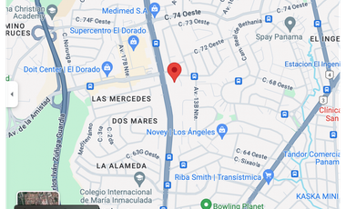 Local Comercial en Venta en Plaza Mirage, el Dorado