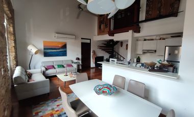 Se alquila apartamento full amoblado en Casco Viejo