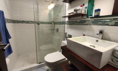 Se alquila apartamento full amoblado en Casco Viejo