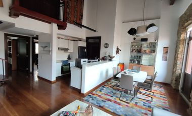 Se alquila apartamento full amoblado en Casco Viejo