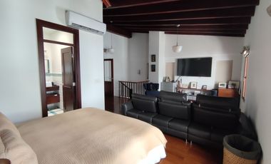Se alquila apartamento full amoblado en Casco Viejo