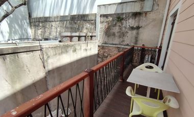 Se alquila apartamento full amoblado en Casco Viejo
