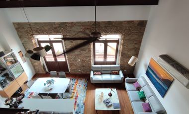 Se alquila apartamento full amoblado en Casco Viejo