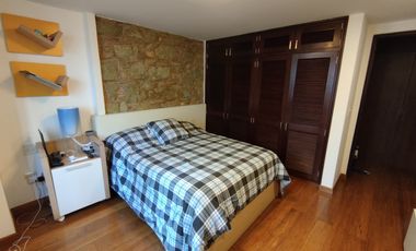 Se alquila apartamento full amoblado en Casco Viejo