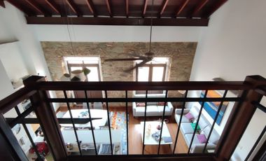 Se alquila apartamento full amoblado en Casco Viejo