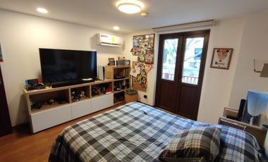Se alquila apartamento full amoblado en Casco Viejo