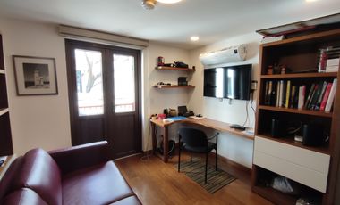 Se alquila apartamento full amoblado en Casco Viejo