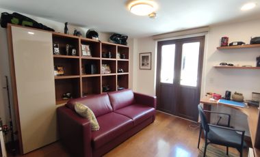 Se alquila apartamento full amoblado en Casco Viejo