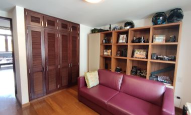 Se alquila apartamento full amoblado en Casco Viejo