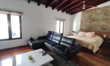 Se alquila apartamento full amoblado en Casco Viejo