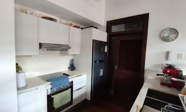 Se alquila apartamento full amoblado en Casco Viejo