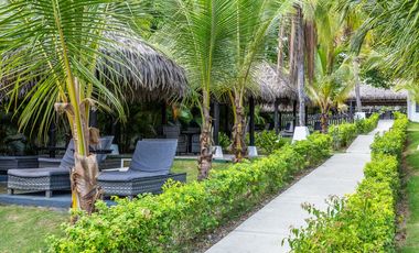 SE VENDEN CASAS DE PLAYA EN PARADISE POINT - CORONADO