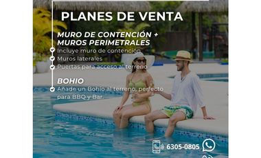 SE VENDEN CASAS DE PLAYA EN PARADISE POINT - CORONADO