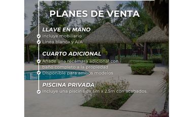 SE VENDEN CASAS DE PLAYA EN PARADISE POINT - CORONADO