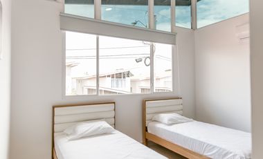 SE VENDEN CASAS DE PLAYA EN PARADISE POINT - CORONADO