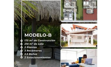 SE VENDEN CASAS DE PLAYA EN PARADISE POINT - CORONADO