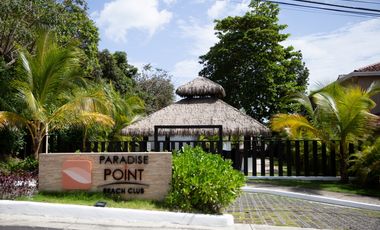 SE VENDEN CASAS DE PLAYA EN PARADISE POINT - CORONADO