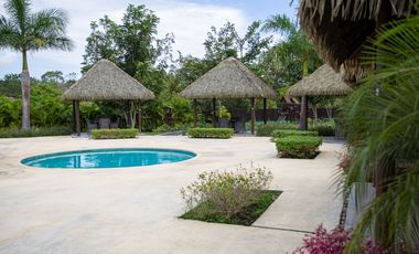 SE VENDEN CASAS DE PLAYA EN PARADISE POINT - CORONADO