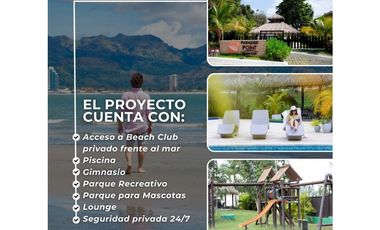 SE VENDEN CASAS DE PLAYA EN PARADISE POINT - CORONADO