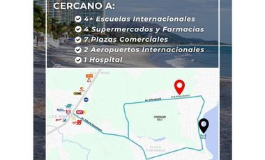 SE VENDEN CASAS DE PLAYA EN PARADISE POINT - CORONADO