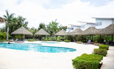 SE VENDEN CASAS DE PLAYA EN PARADISE POINT - CORONADO