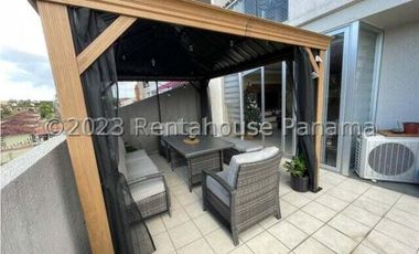 Apartamento en venta en Villa Lucre. Panamá. 24-1086.