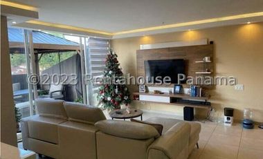 Apartamento en venta en Villa Lucre. Panamá. 24-1086.