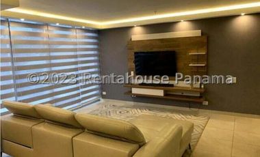 Apartamento en venta en Villa Lucre. Panamá. 24-1086.