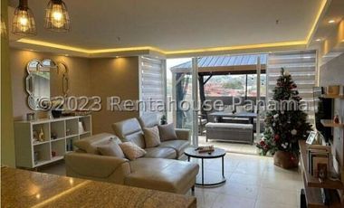 Apartamento en venta en Villa Lucre. Panamá. 24-1086.