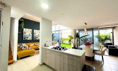 Casa semiamoblada en venta en Costa Sur. Panamá. 25-1909.