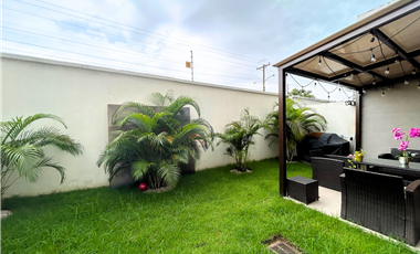 Casa semiamoblada en venta en Costa Sur. Panamá. 25-1909.
