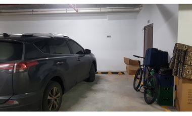 Se Alquilla apartamento en Tucan Country Club
