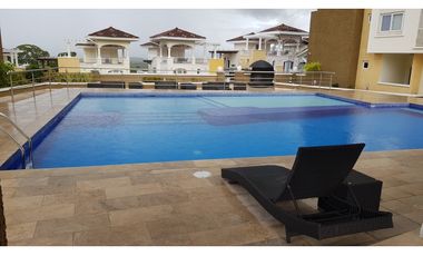 Se Alquilla apartamento en Tucan Country Club