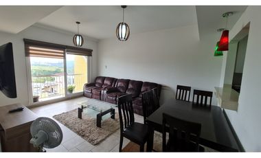 Se Alquilla apartamento en Tucan Country Club