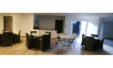 Se Alquilla apartamento en Tucan Country Club