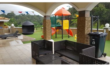 Se Alquilla apartamento en Tucan Country Club