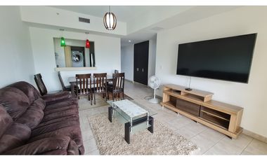 Se Alquilla apartamento en Tucan Country Club