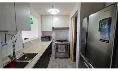 Se Alquilla apartamento en Tucan Country Club