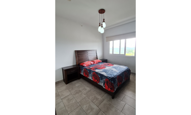 Se Alquilla apartamento en Tucan Country Club