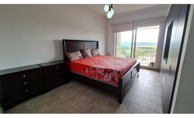 Se Alquilla apartamento en Tucan Country Club