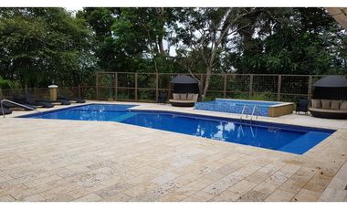 Se Alquilla apartamento en Tucan Country Club