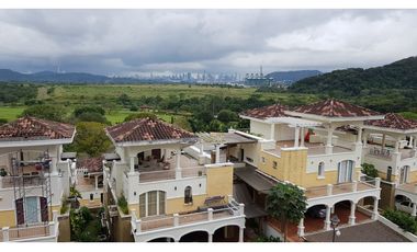 Se Alquilla apartamento en Tucan Country Club