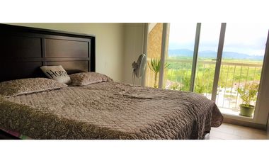Se Alquilla apartamento en Tucan Country Club