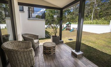 Se Vende Casa en Arcadia, Costa Verde, La Chorrera