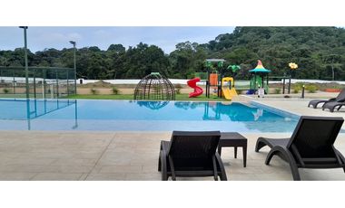 Se Vende Casa en Arcadia, Costa Verde, La Chorrera