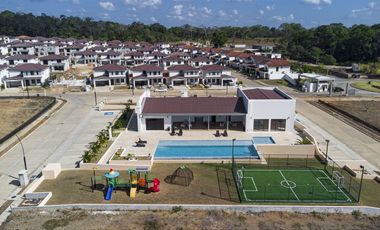 Se Vende Casa en Arcadia, Costa Verde, La Chorrera
