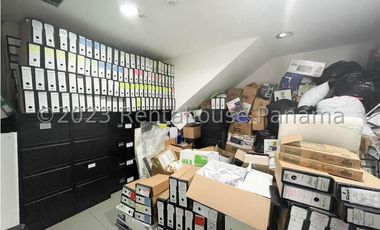 Casa comercial dúplex en venta en Hato Pintado. Panamá. 24-2089.