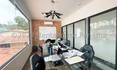 Casa comercial dúplex en venta en Hato Pintado. Panamá. 24-2089.